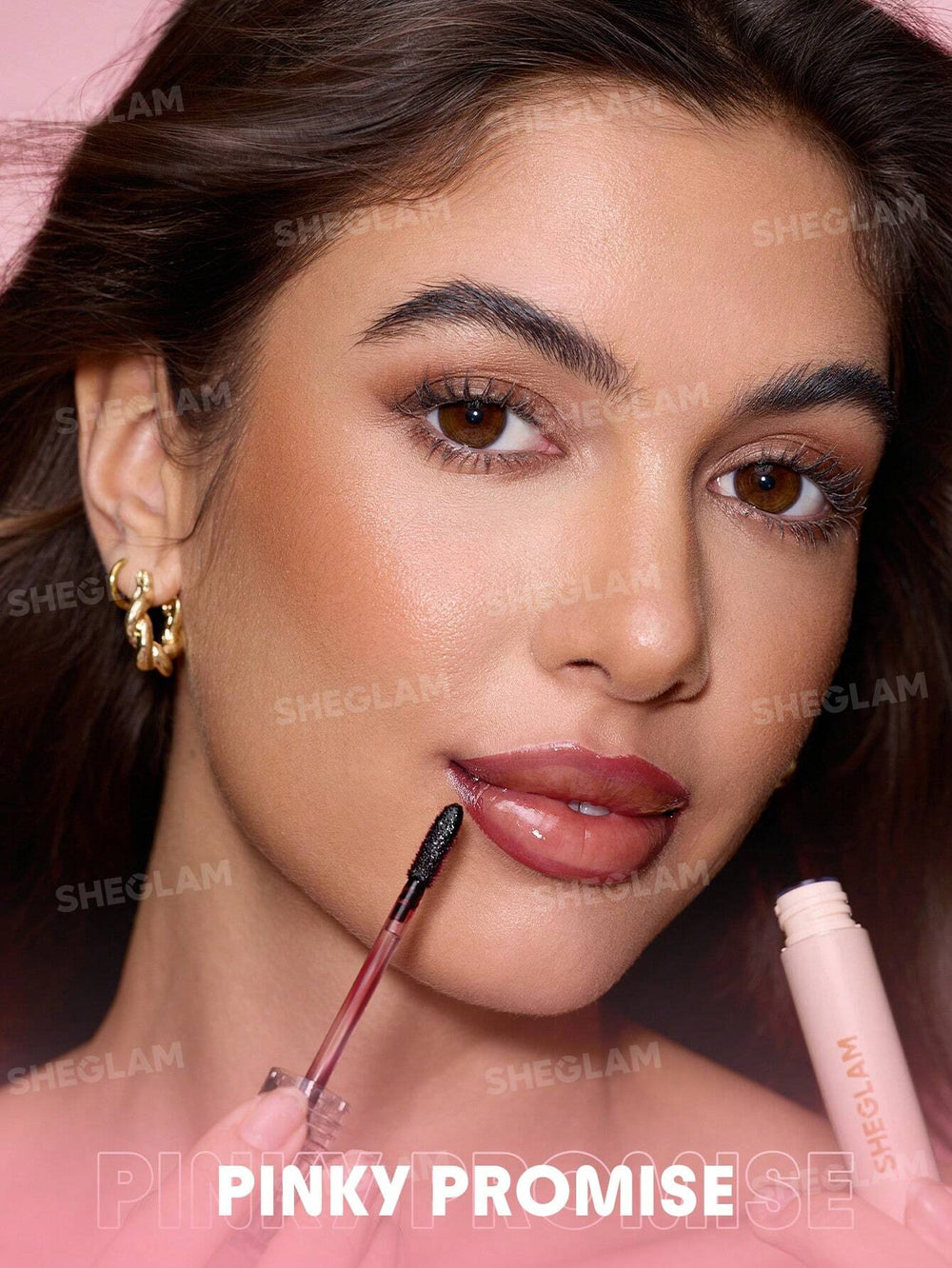 SHEGLAM Fall In Line Peel Off Lip Liner Stain