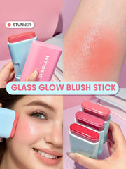 Sheglam Glass Glow Blush Stick