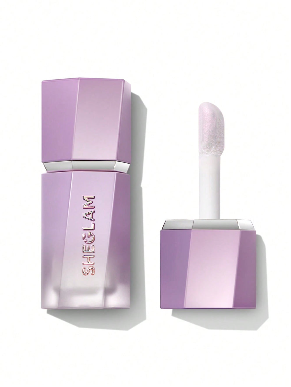 Sheglam Chroma Glow Bloom liquid Highlighter