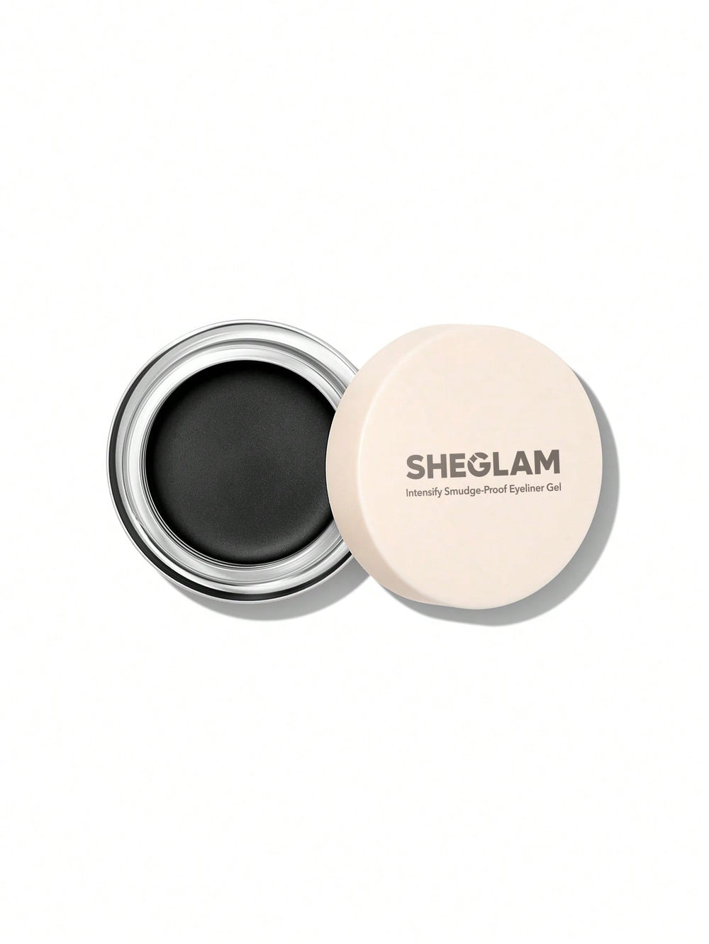 SHEGLAM Intensify Smudge-Proof Eyeliner Gel