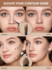 Sheglam Precision Sculpt Liquid Contour