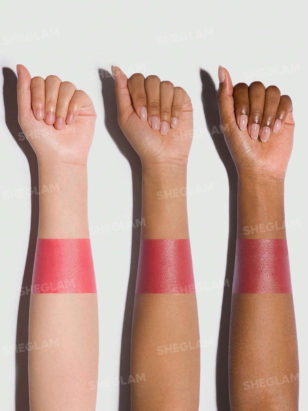 Sheglam Heart Clock Dewy Blush The Wizard of OZ