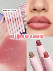 Sheglam Cloudline Blur Lip Liner