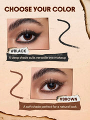Sheglam Gel Glide Eyeliner Pencil