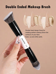 Maange Brush artist Black and Whirte 4Pcs