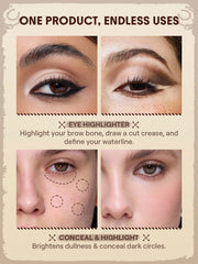 Sheglam Smoke Clouds Kohl Eyeliner