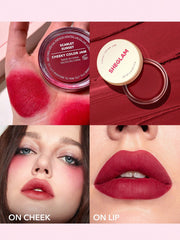 SHEGLAM Cheeky Color Jam Cream Blush