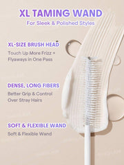 Sheglam Hair On The Glow Style Keeper Hair Mascara