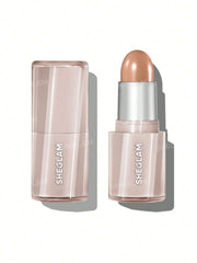 SHEGLAM Buttery Buff Contour and Bronzer Stick