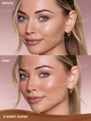 SHEGLAM Buttery Buff Contour and Bronzer Stick