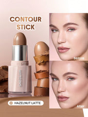SHEGLAM Buttery Buff Contour and Bronzer Stick