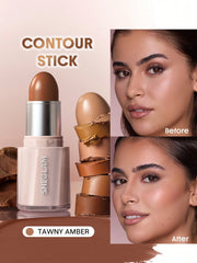 SHEGLAM Buttery Buff Contour and Bronzer Stick