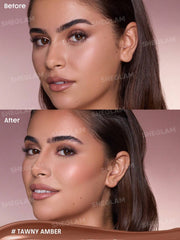 SHEGLAM Buttery Buff Contour and Bronzer Stick