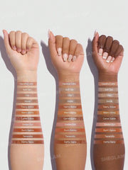 SHEGLAM Buttery Buff Contour and Bronzer Stick