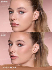 SHEGLAM Buttery Buff Contour and Bronzer Stick