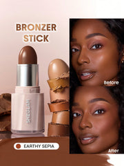 SHEGLAM Buttery Buff Contour and Bronzer Stick