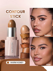 SHEGLAM Buttery Buff Contour and Bronzer Stick