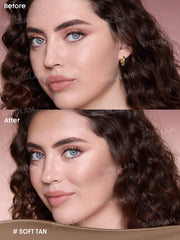 SHEGLAM Buttery Buff Contour and Bronzer Stick