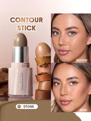 SHEGLAM Buttery Buff Contour and Bronzer Stick