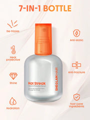 SHEGLAM Hot Streak Leave-In Protection Serum 10ml