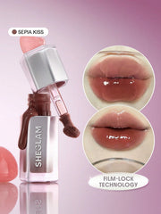 SHEGLAM Glass Lock Air Gloss