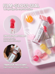 SHEGLAM Glass Lock Air Gloss