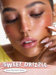 SHEGLAM Glass Lock Air Gloss