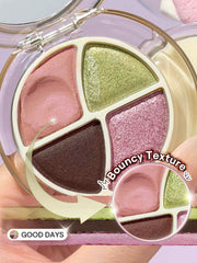Sheglam Daydreamer Mini Palette