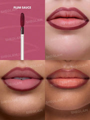 SHEGLAM Fall In Line Peel Off Lip Liner Stain