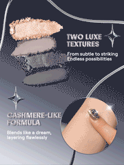 sheglam Stone Cold eyeshadow palette