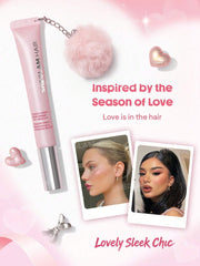 Sheglam hair cupids charm style keeper hair mascara 10ml