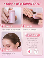 Sheglam Cupid s Charm Glossy Shine Strong Styling Stick