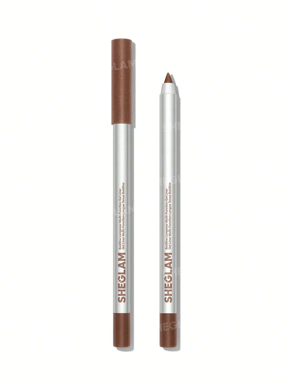 sheglam Boldline Eyeliner Gel