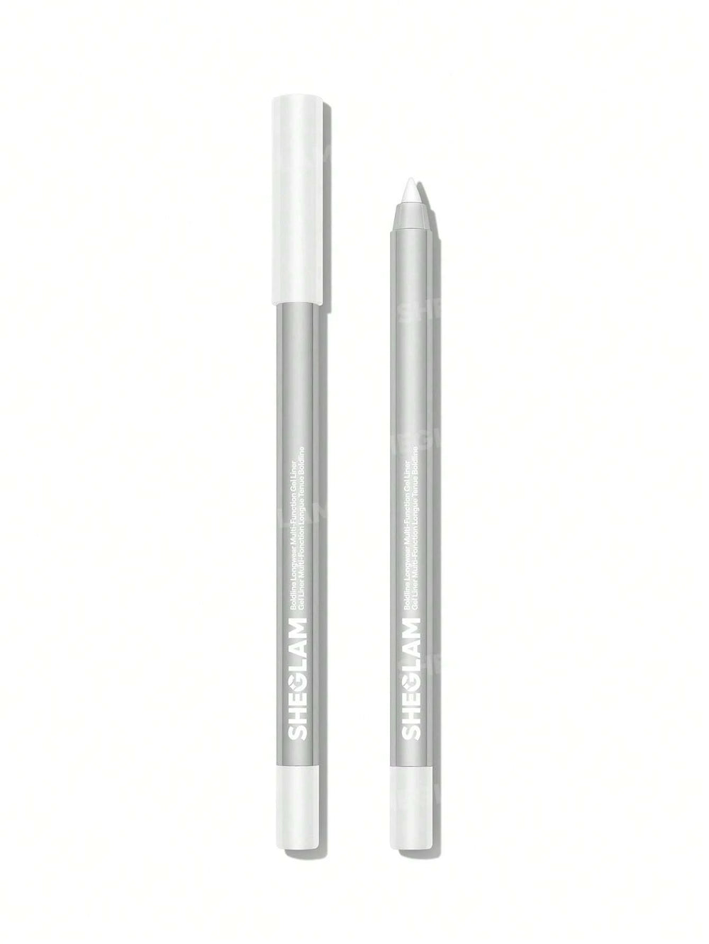 sheglam Boldline Eyeliner Gel