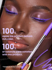 sheglam Boldline Eyeliner Gel