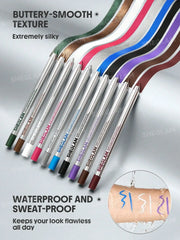 Sheglam Boldline Longwear Multi-Function Gel Liner Set