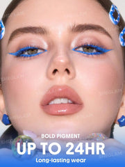 sheglam Boldline Eyeliner Gel