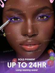 sheglam Boldline Eyeliner Gel