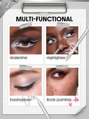 Sheglam Boldline Longwear Multi-Function Gel Liner Set
