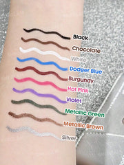 Sheglam Boldline Longwear Multi-Function Gel Liner Set