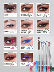 sheglam Boldline Eyeliner Gel