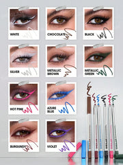 sheglam Boldline Eyeliner Gel