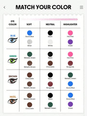 sheglam Boldline Eyeliner Gel