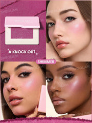 Sheglam dream touch blush