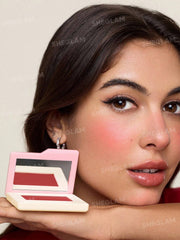 Sheglam dream touch blush