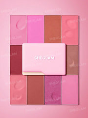 Sheglam dream touch blush