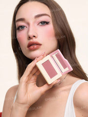 Sheglam dream touch blush