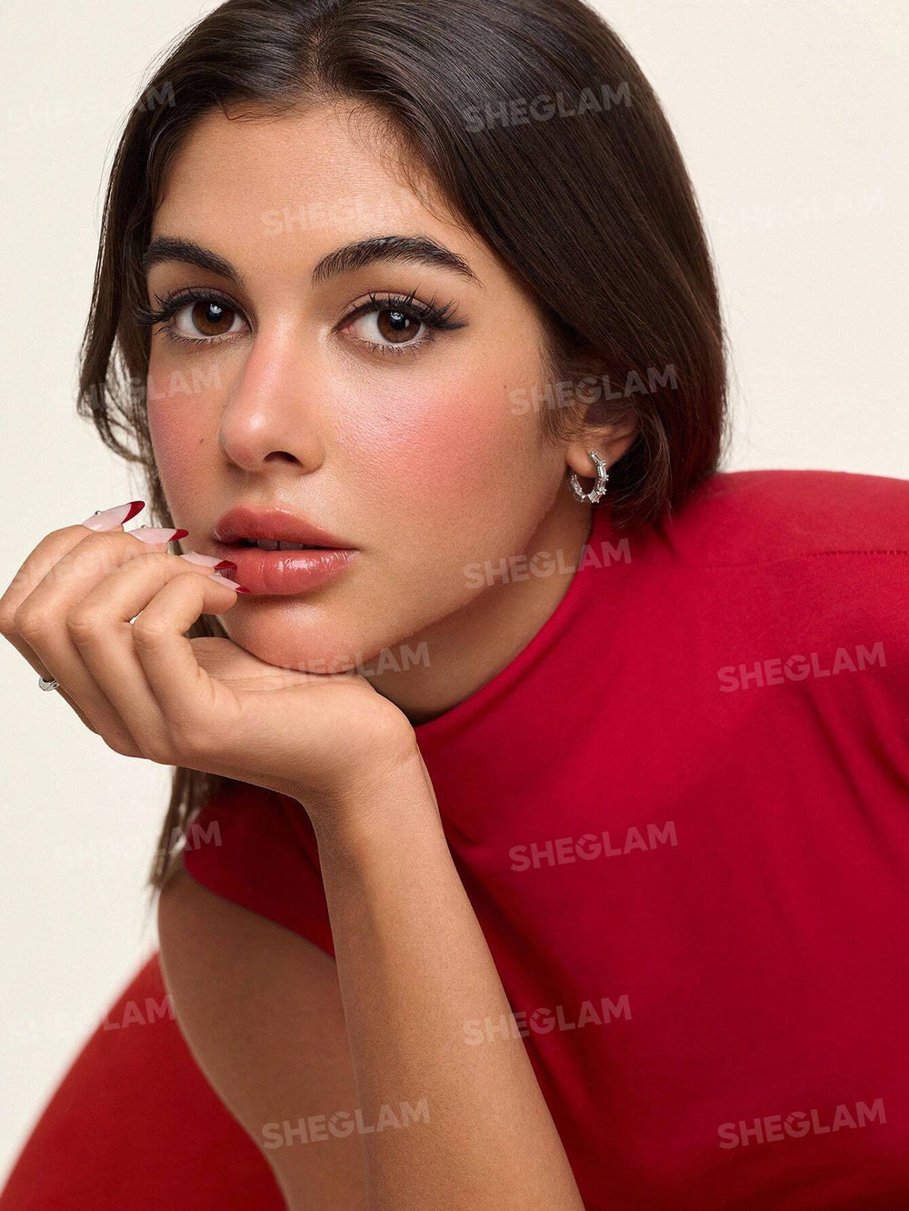 Sheglam dream touch blush