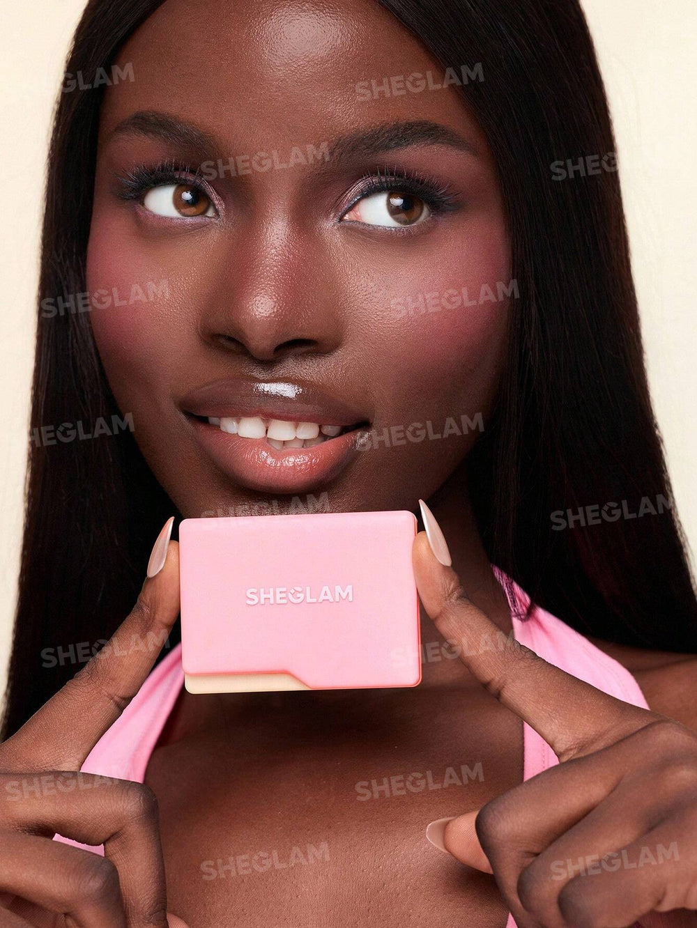 Sheglam dream touch blush