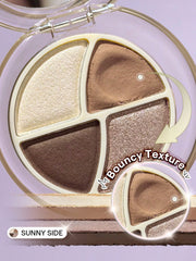 Sheglam Daydreamer Mini Palette